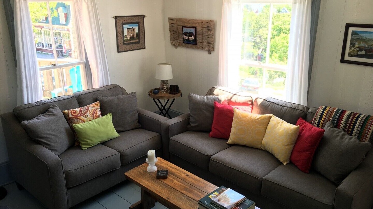 Photo of Livingroom in Trinity