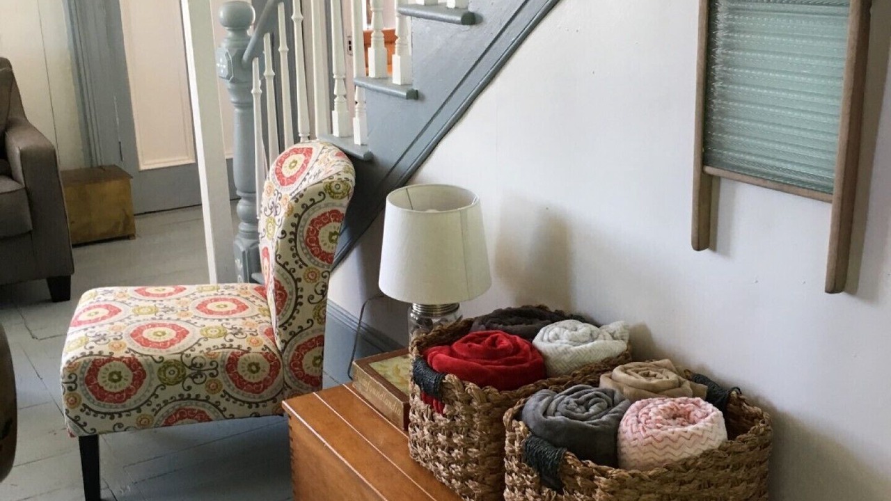 Photo of Livingroom in Trinity