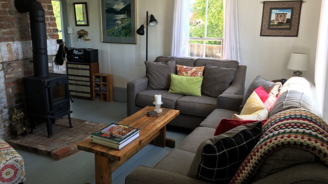 Photo of Livingroom in Trinity