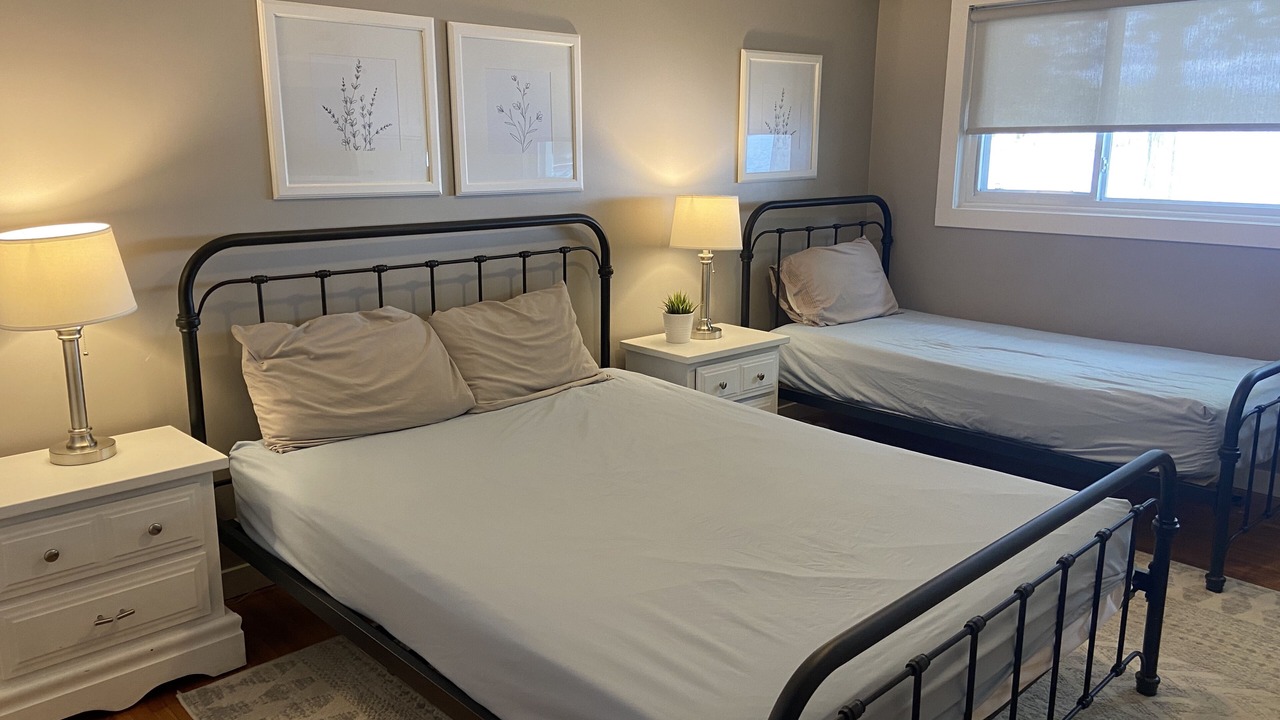 Photo of Bedroom in Douro-Dummer