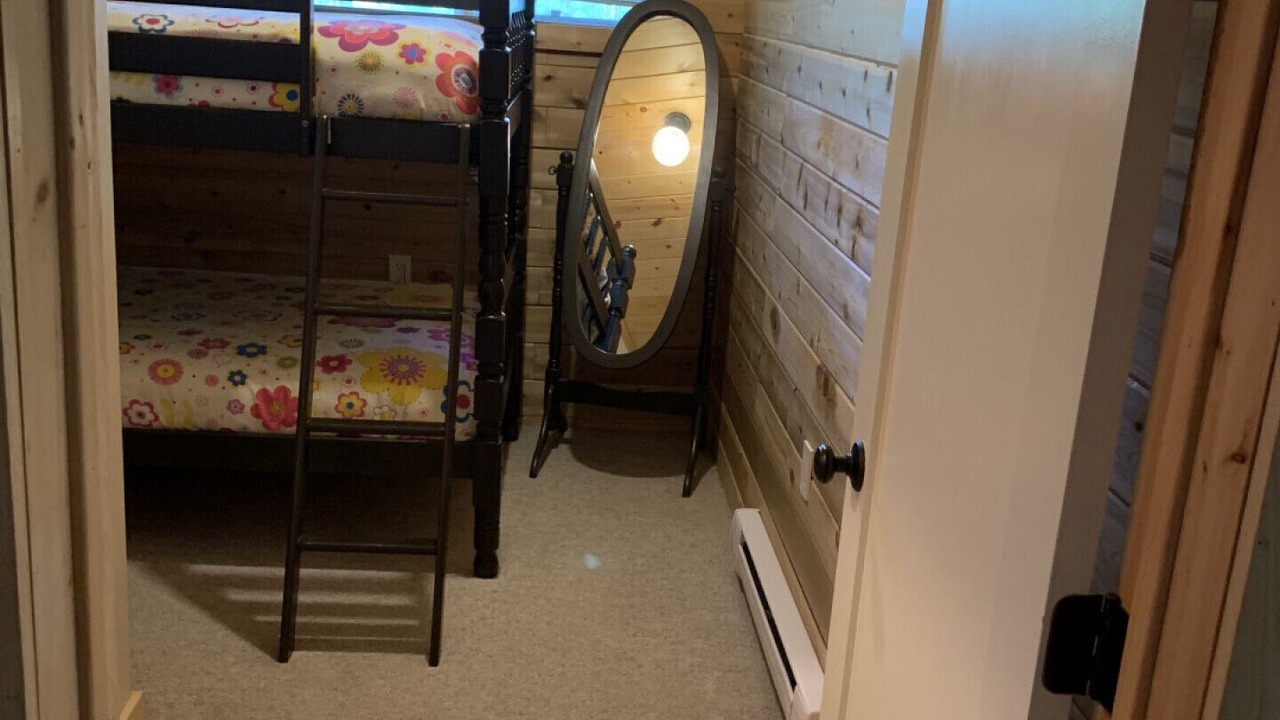 Photo of Bedroom in New Bothwell