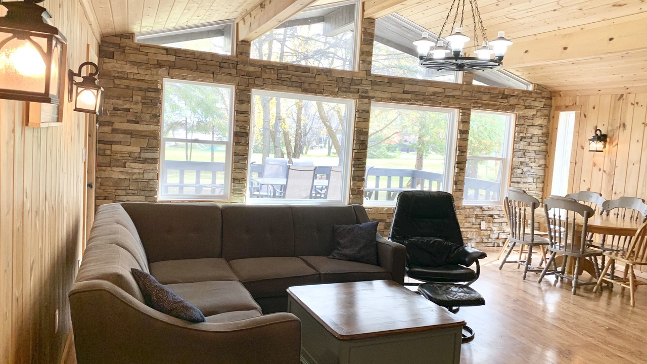 Photo of Livingroom in New Bothwell