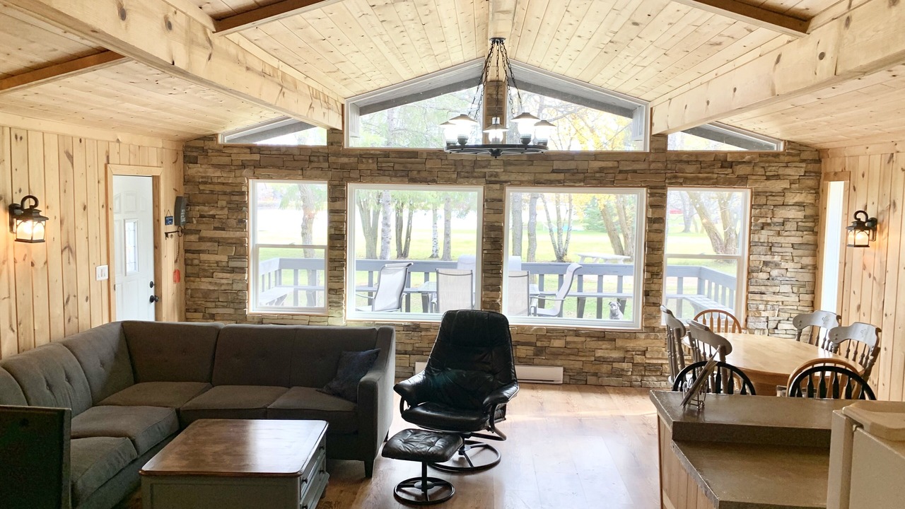 Photo of Livingroom in New Bothwell