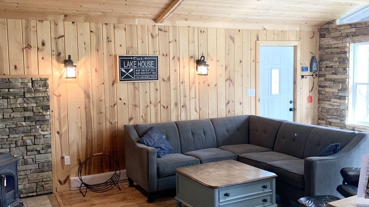 Photo of Livingroom in New Bothwell