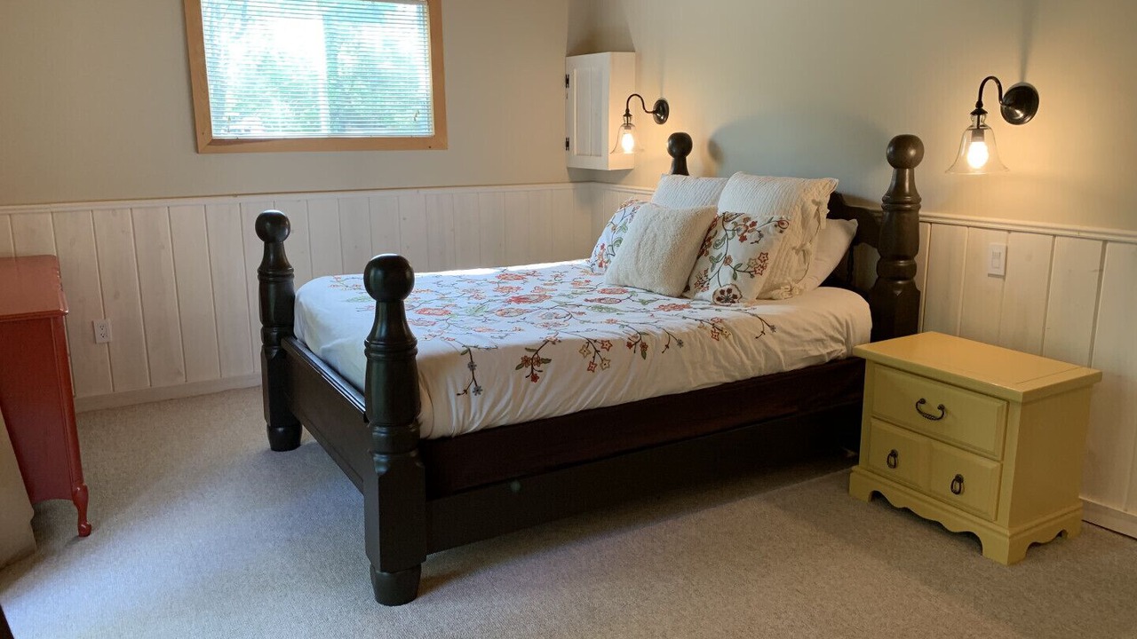 Photo of Bedroom in New Bothwell
