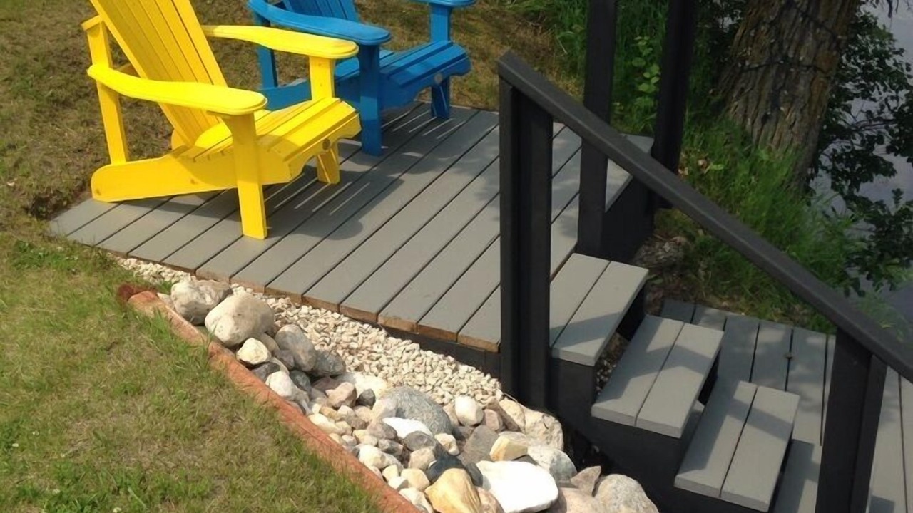 Photo of Outdoor in New Bothwell