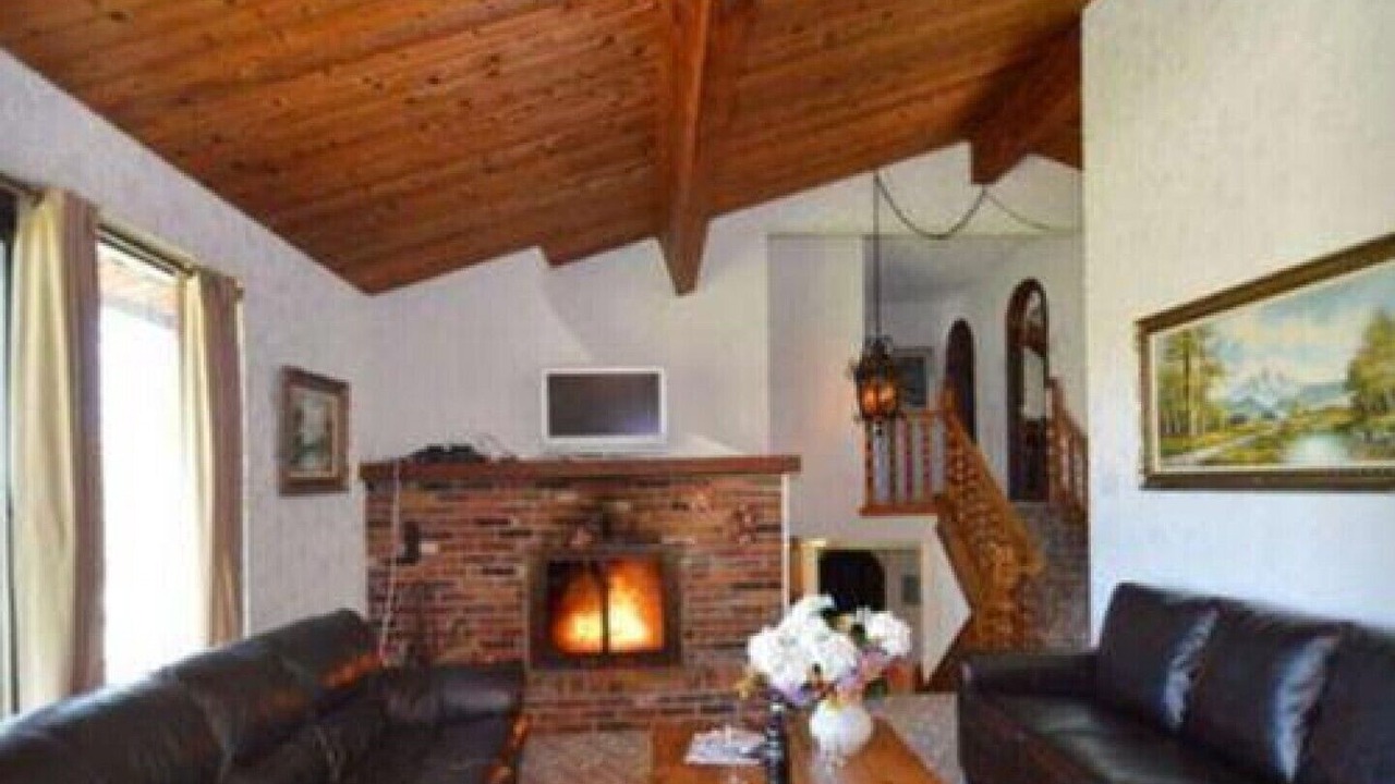 Photo of Livingroom in The Blue Mountains
