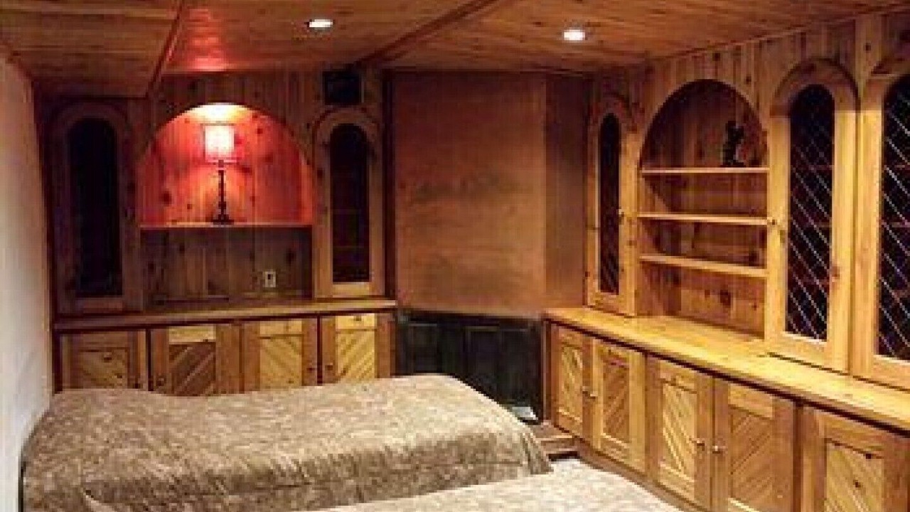 Photo of Bedroom in The Blue Mountains
