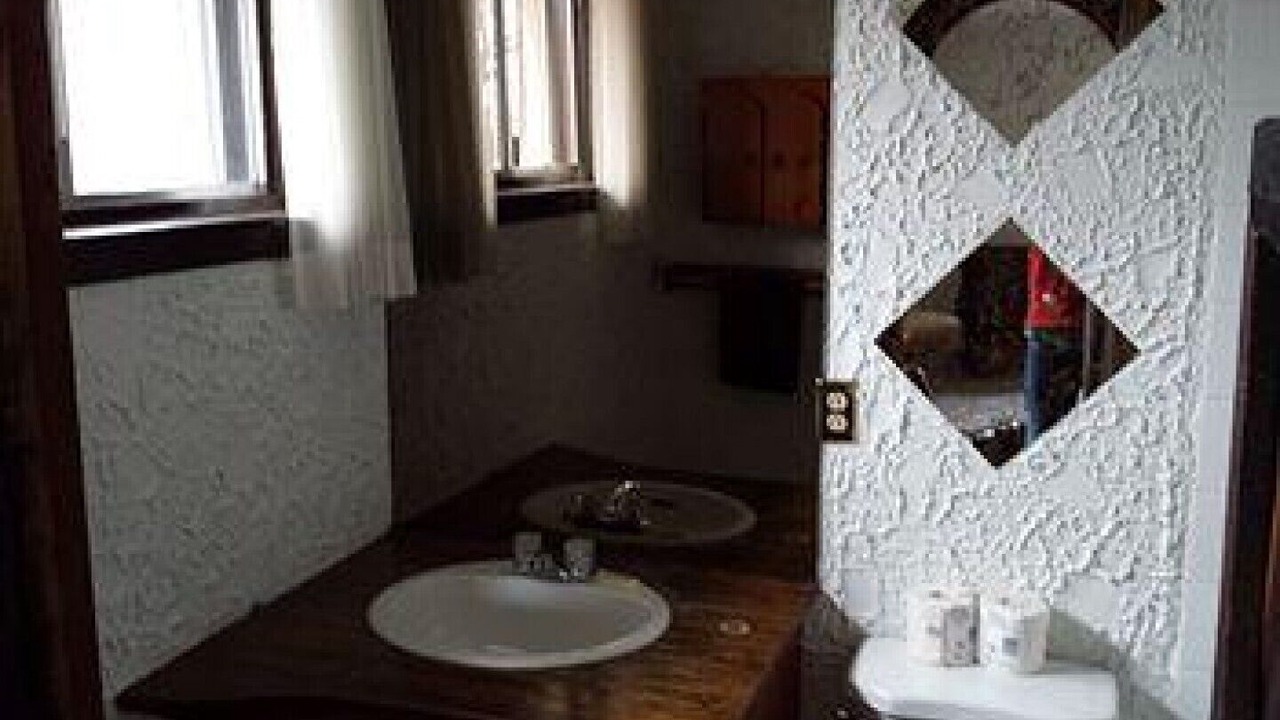 Photo of Bathroom in The Blue Mountains