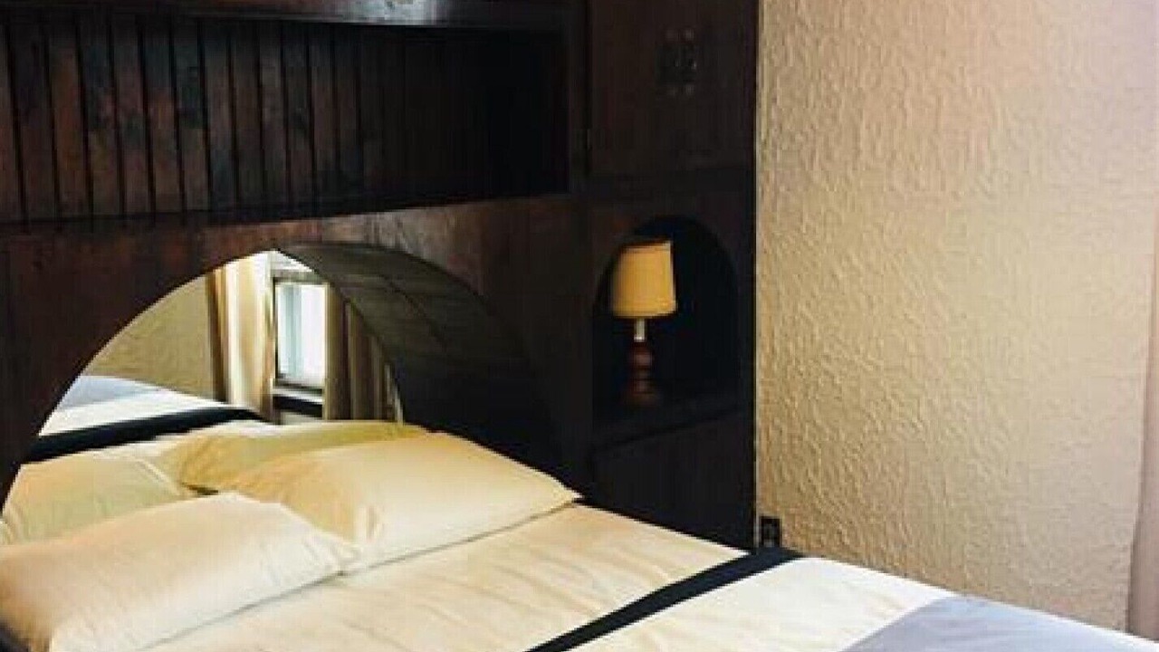 Photo of Bedroom in The Blue Mountains