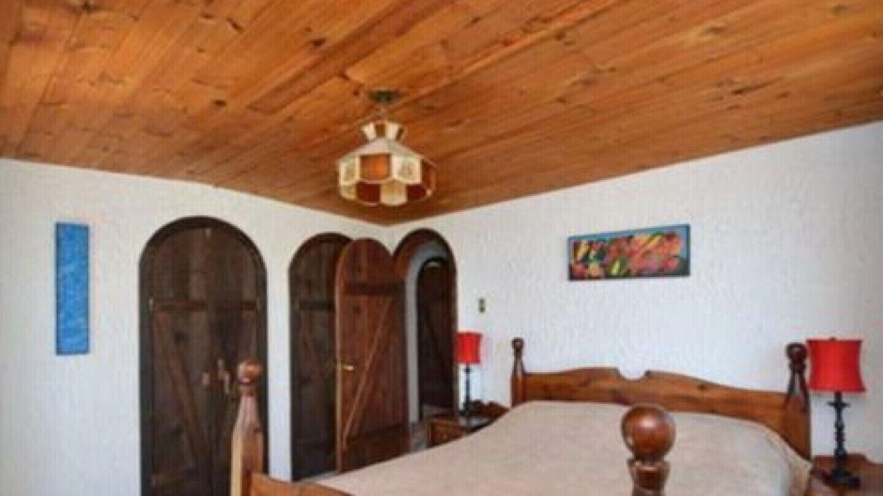 Photo of Bedroom in The Blue Mountains