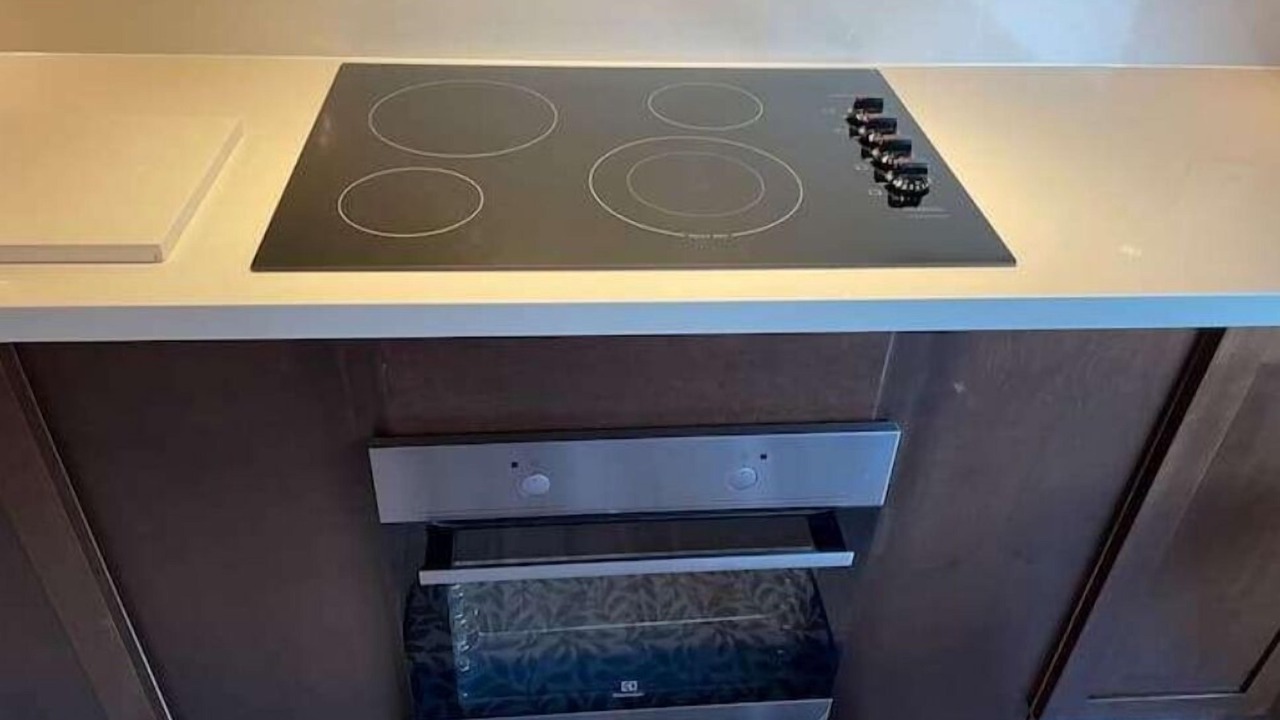 Photo of Kitchen in The Blue Mountains