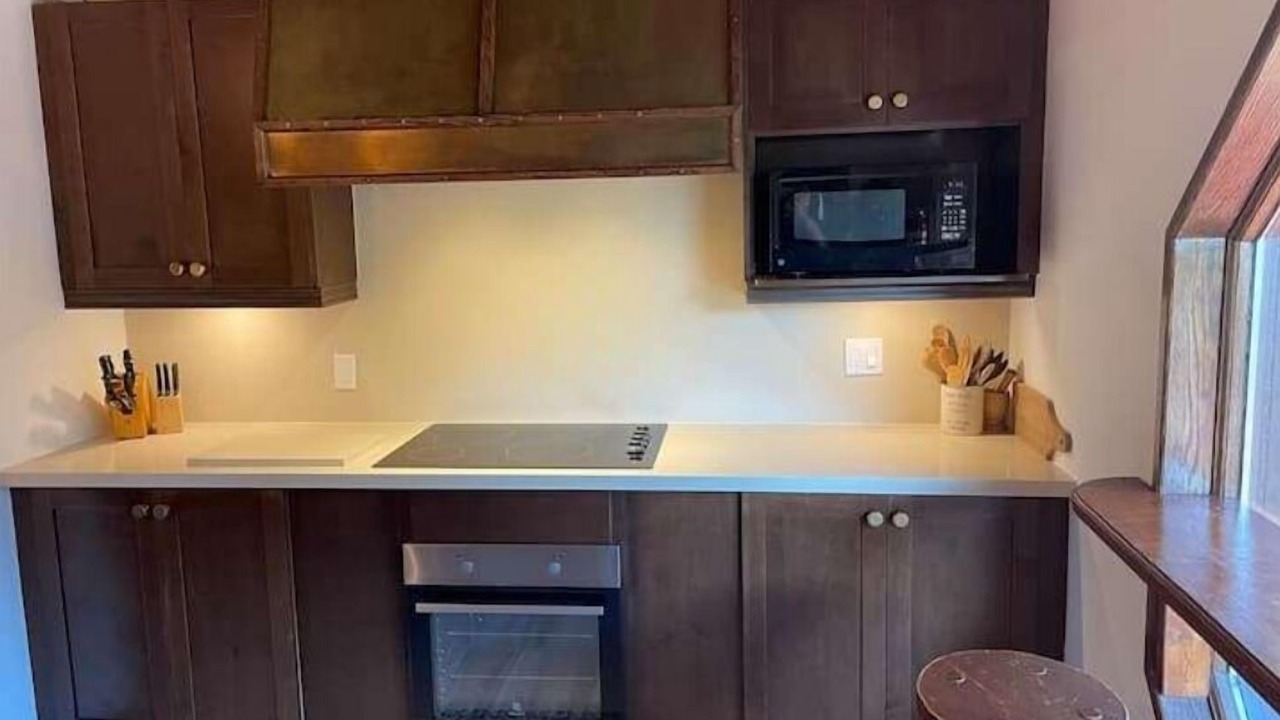 Photo of Kitchen in The Blue Mountains
