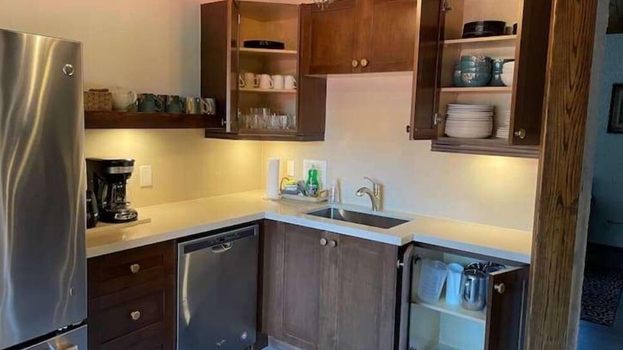 Photo of Kitchen in The Blue Mountains