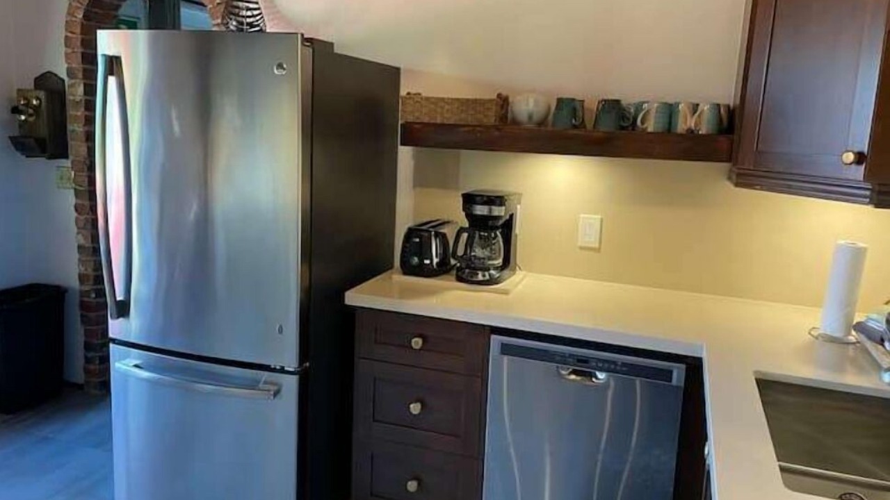 Photo of Kitchen in The Blue Mountains