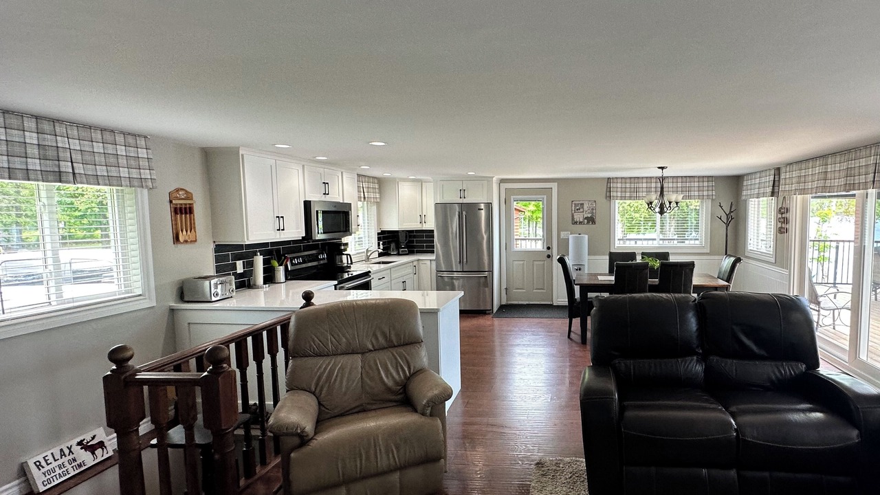 Photo of Livingroom in Highlands East