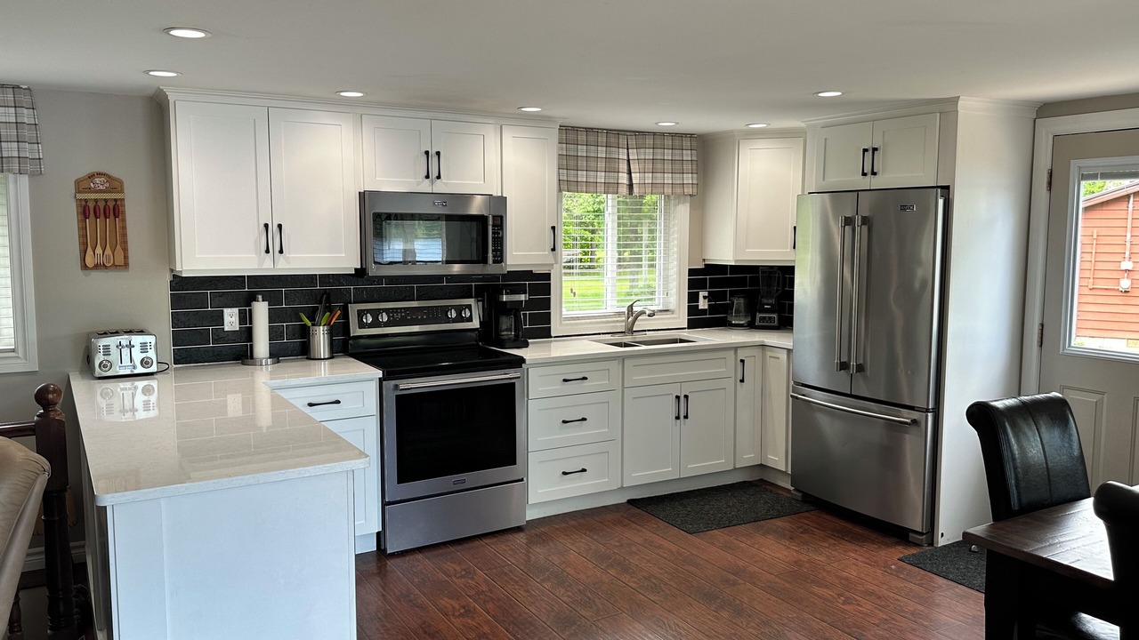 Photo of Kitchen in Highlands East