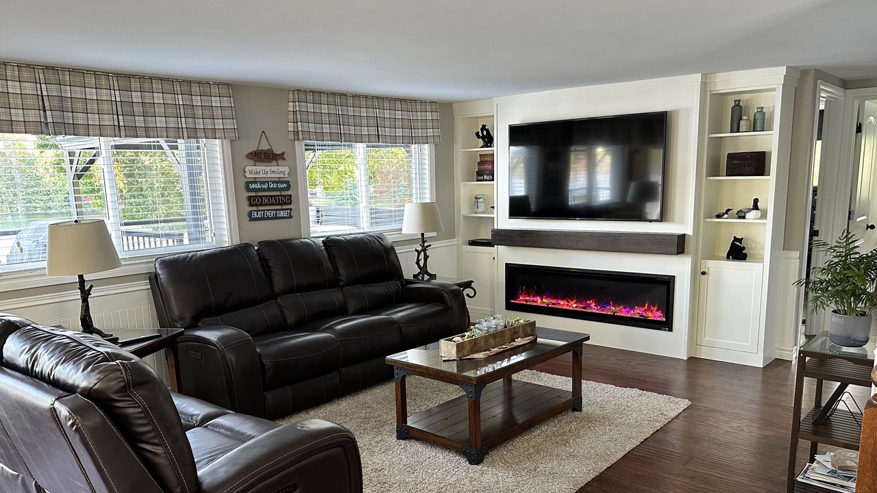 Photo of Livingroom in Highlands East