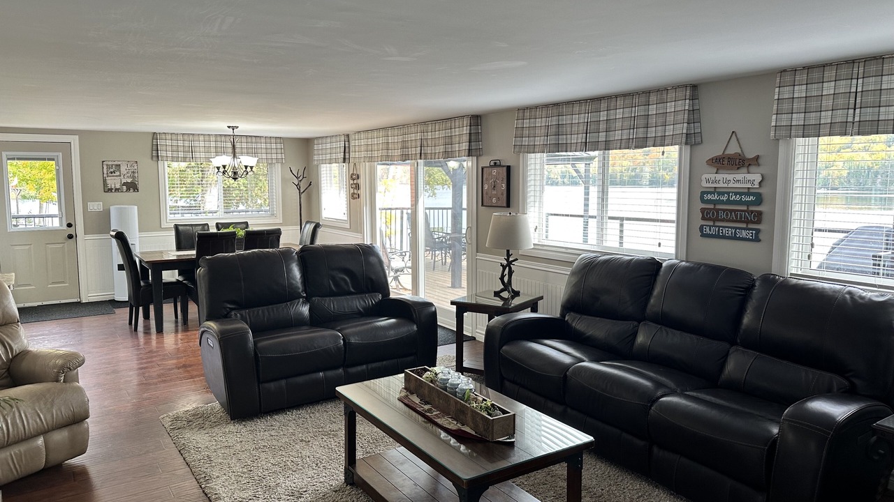 Photo of Bedroom in Highlands East