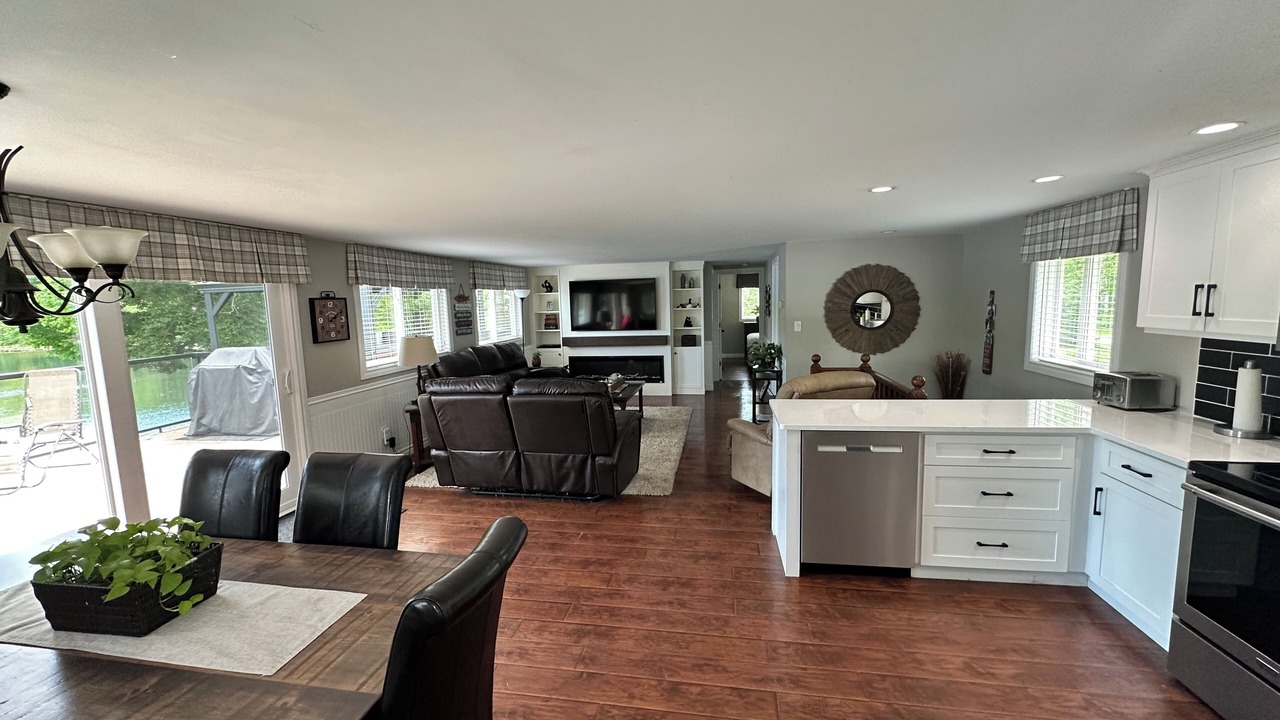 Photo of Kitchen in Highlands East