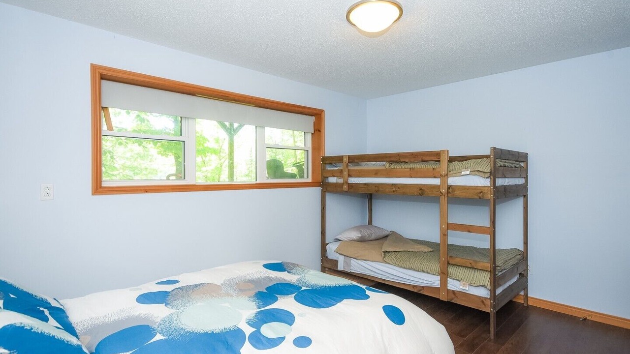 Photo of Bedroom in Northfield