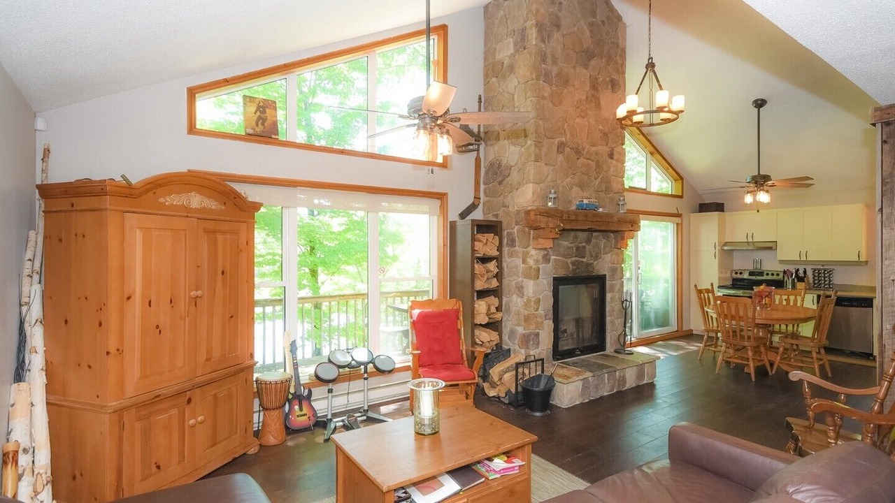 Photo of Livingroom in Northfield
