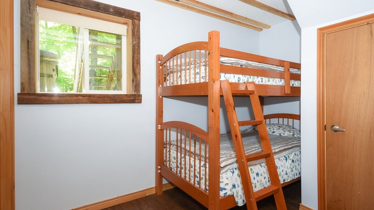 Photo of Bedroom in Northfield