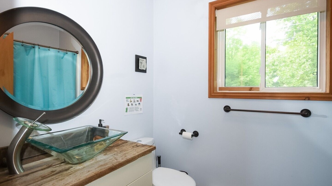 Photo of Bathroom in Northfield