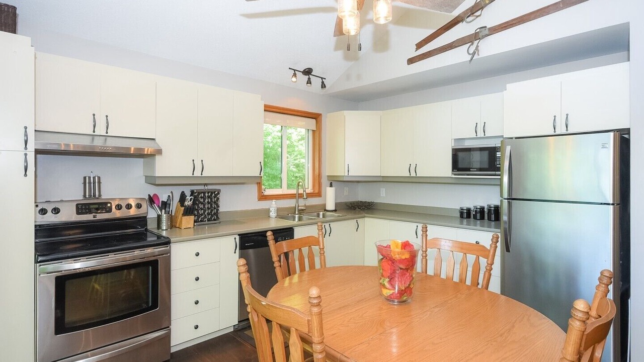 Photo of Kitchen in Northfield