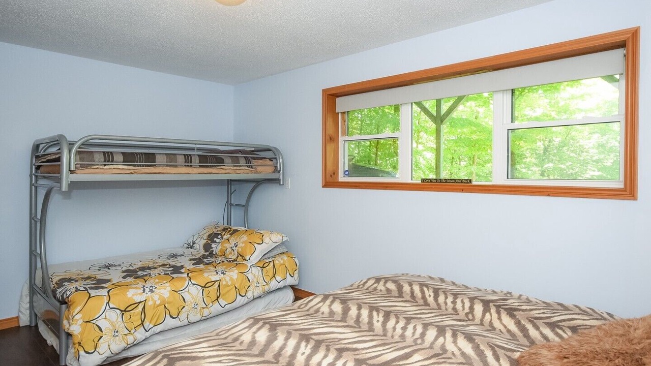 Photo of Bedroom in Northfield