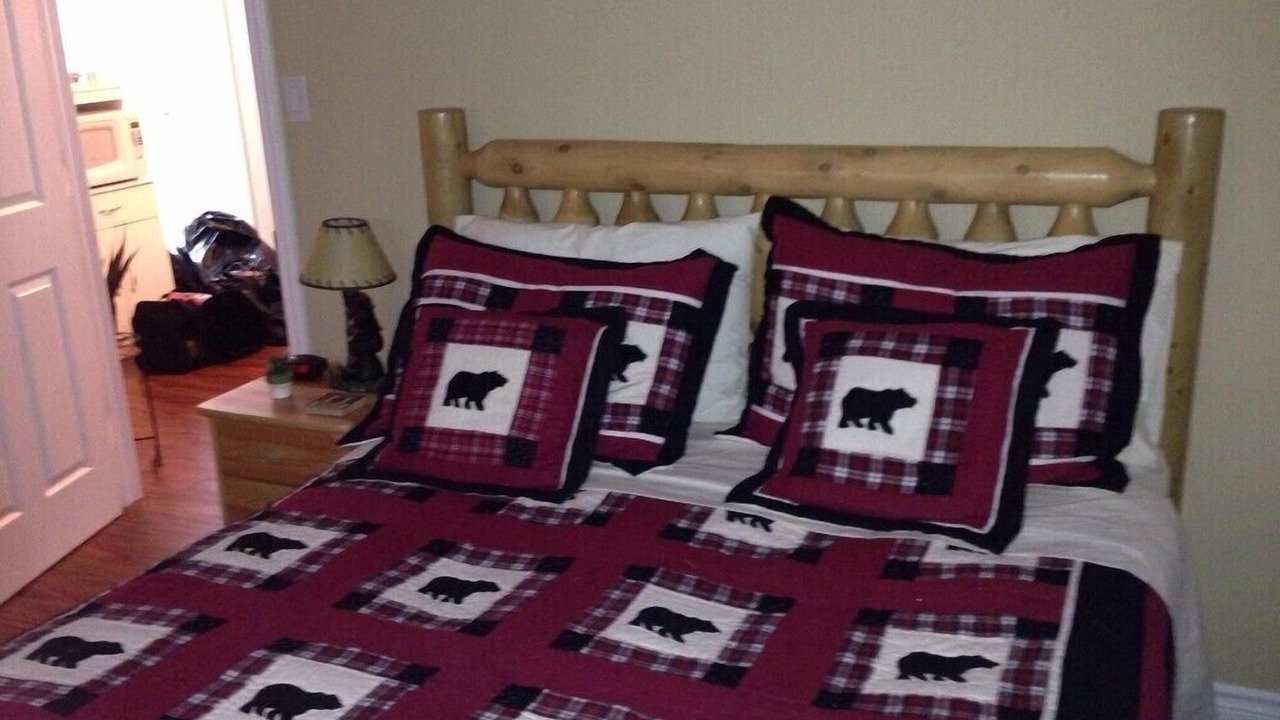 Photo of Bedroom in Irondale