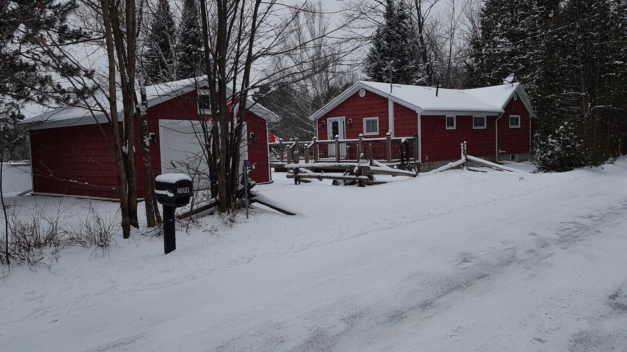 Photo of Outdoor in Irondale