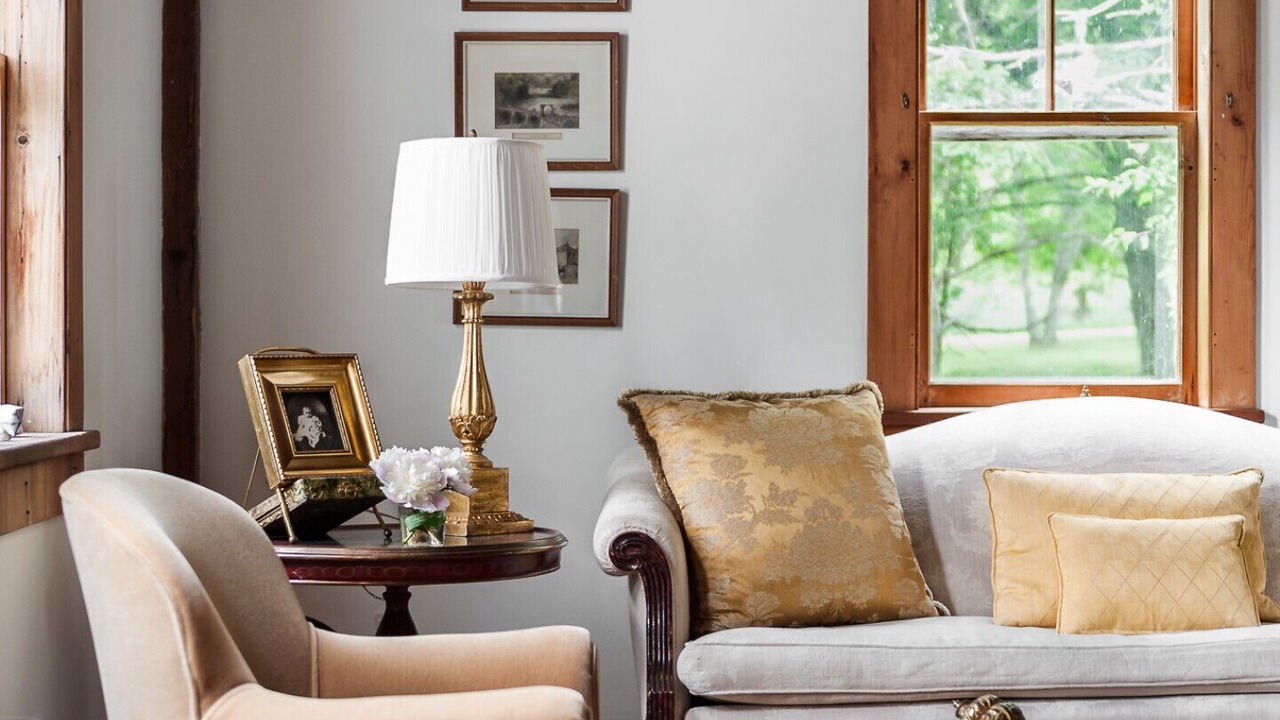 Photo of Livingroom in Port Joli