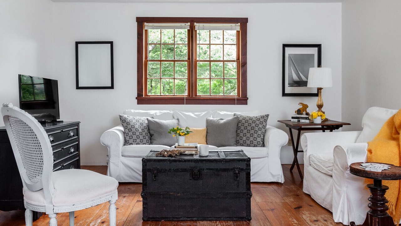 Photo of Bedroom in Port Joli