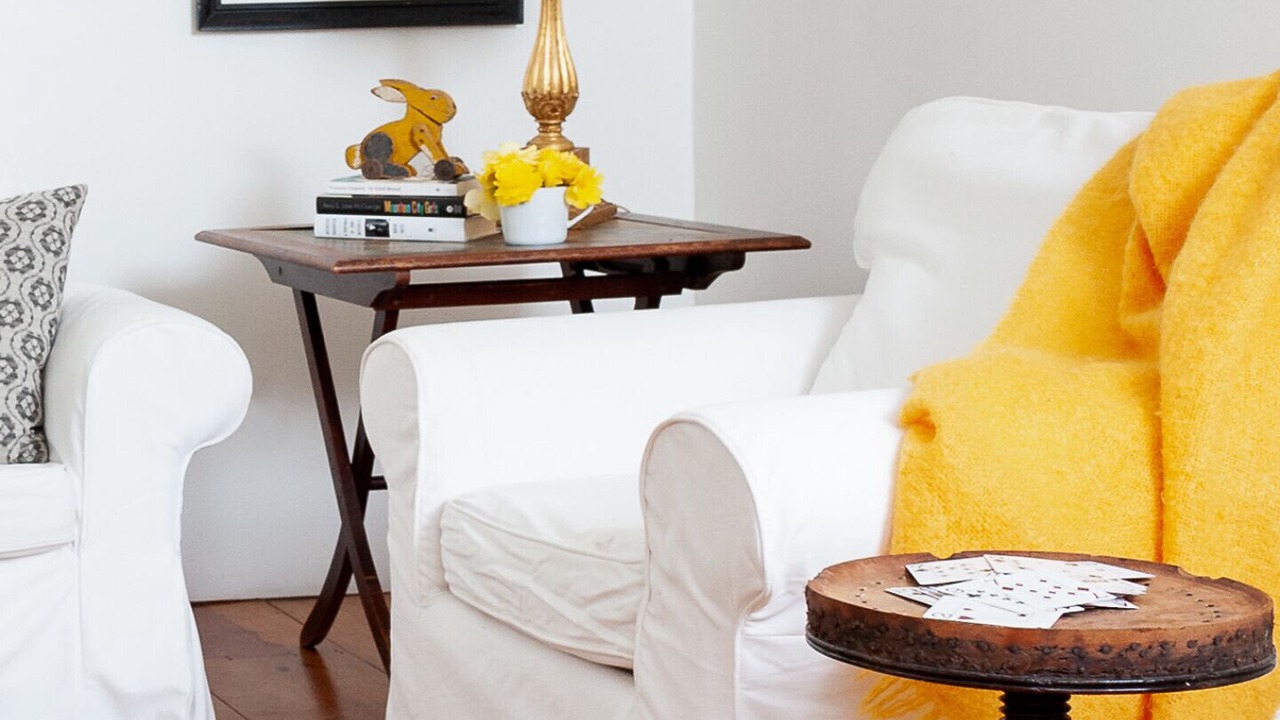 Photo of Livingroom in Port Joli