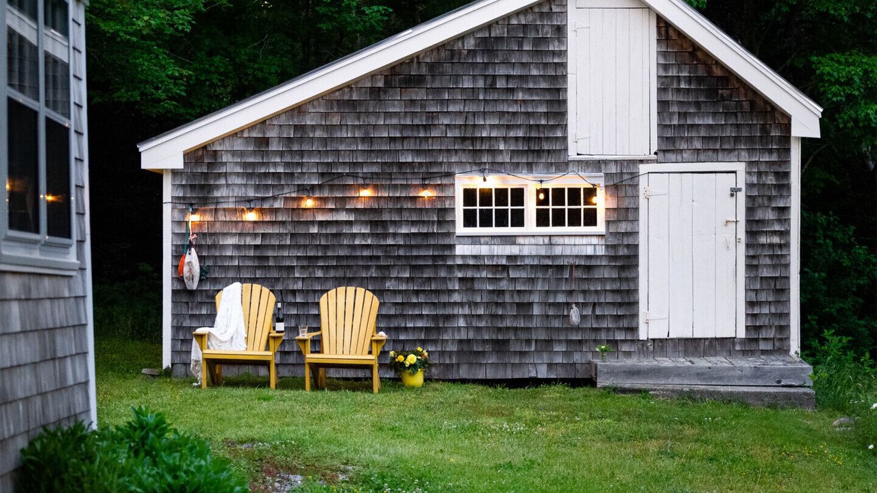 Photo of Outdoor in Port Joli