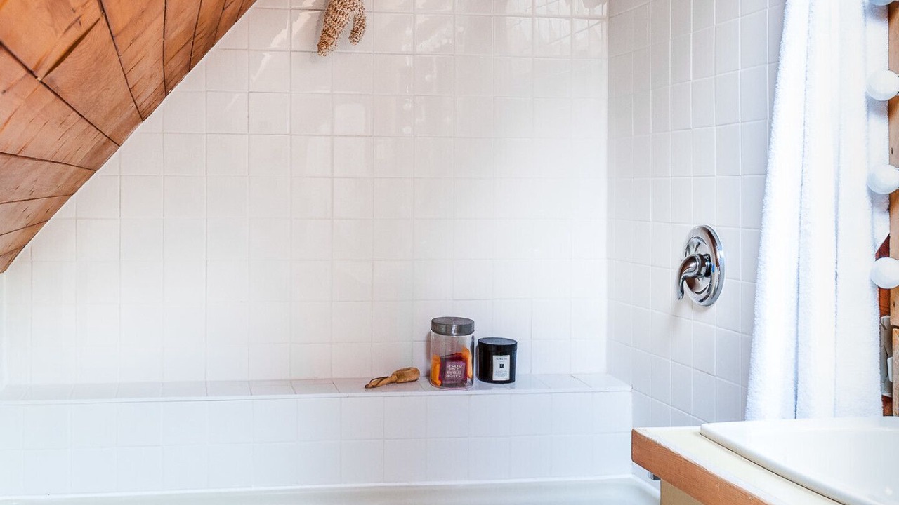 Photo of Bathroom in Port Joli