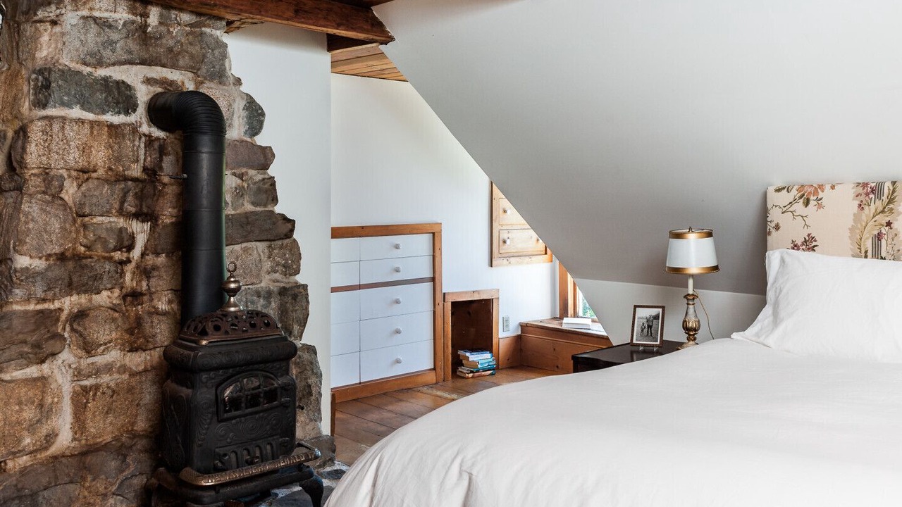 Photo of Bedroom in Port Joli