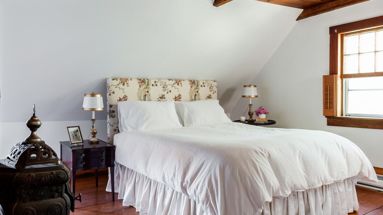 Photo of Bedroom in Port Joli