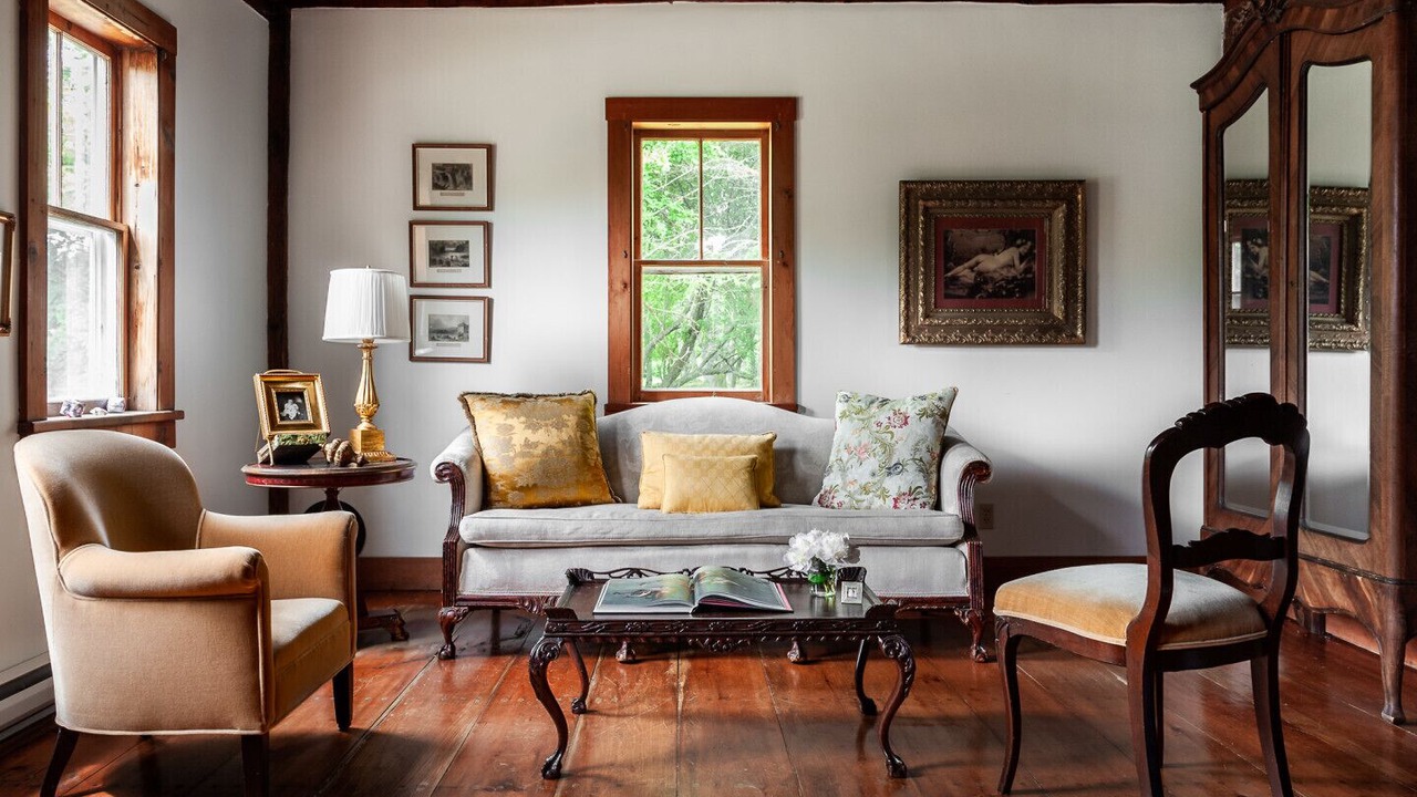 Photo of Bedroom in Port Joli