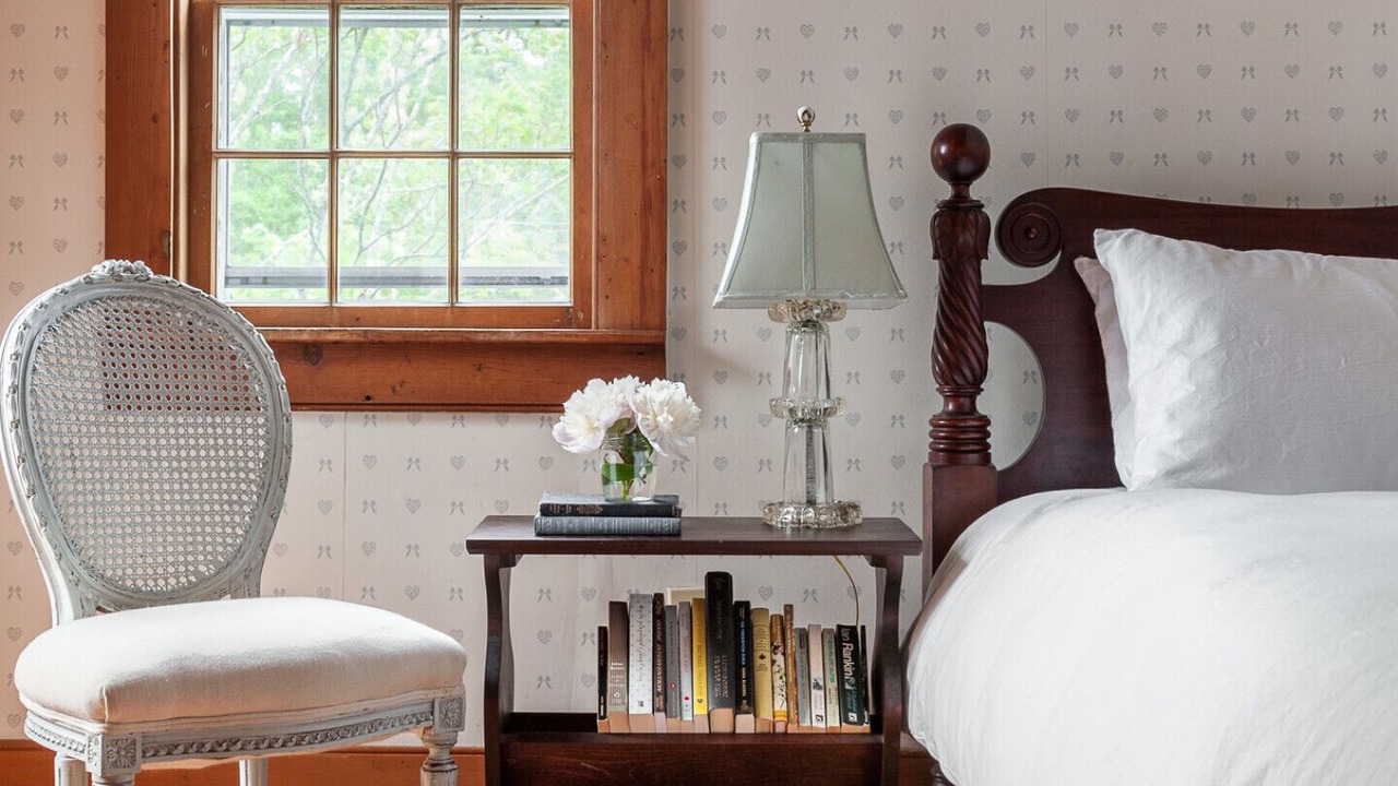 Photo of Bedroom in Port Joli