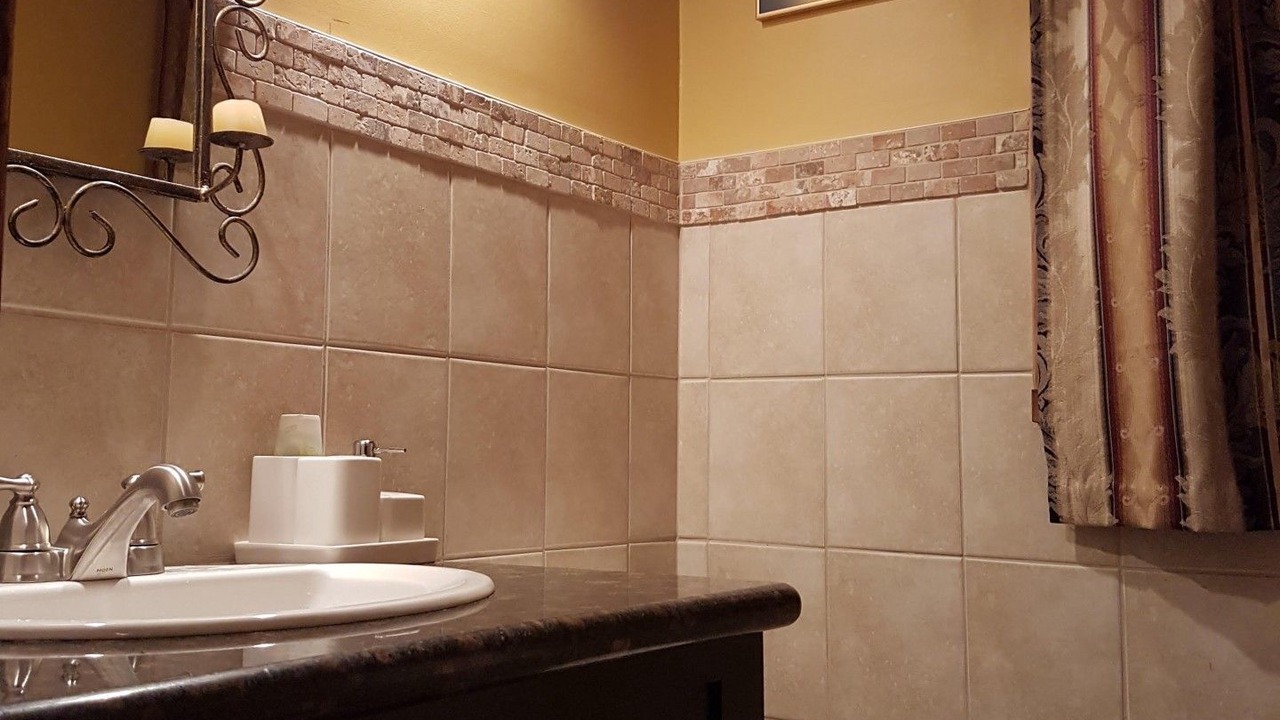 Photo of Bathroom in The Blue Mountains