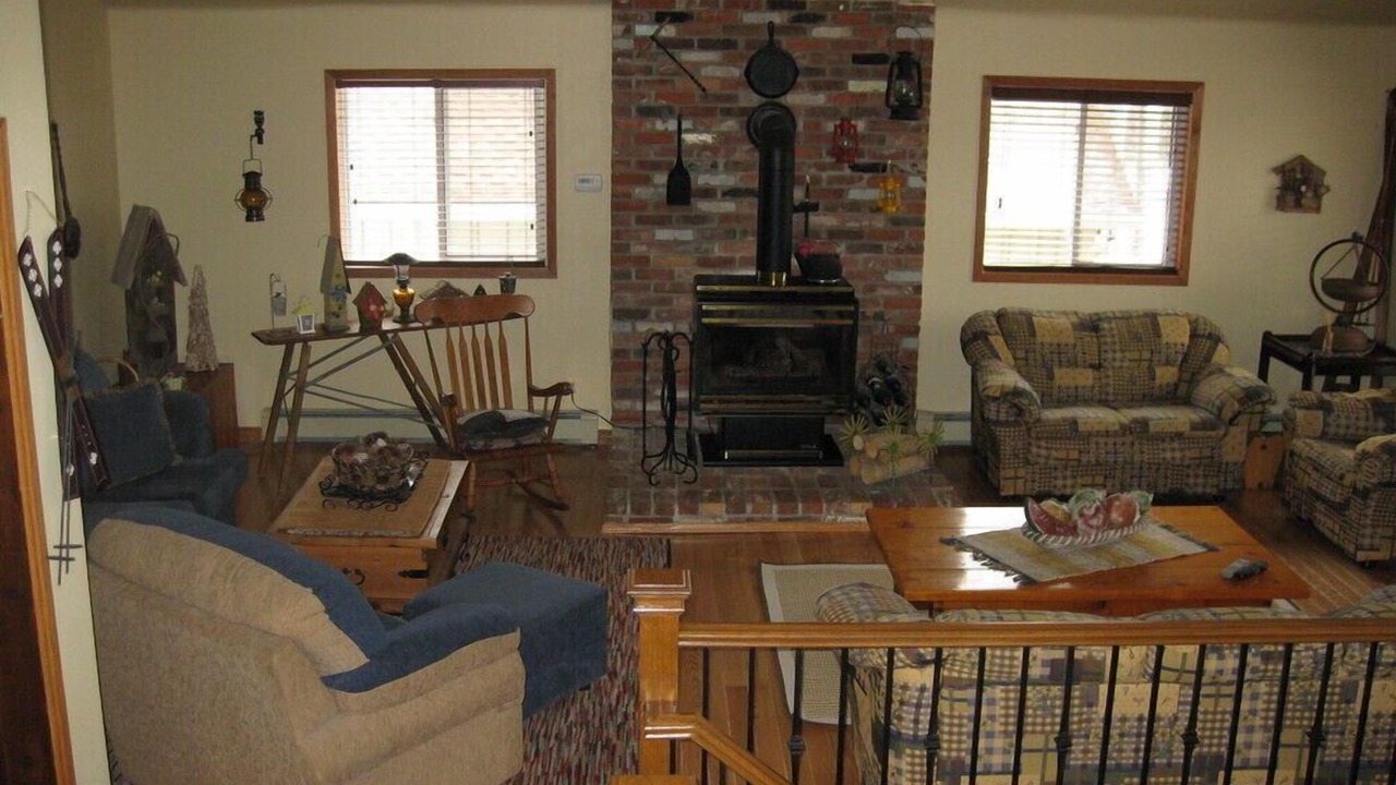 Photo of Bedroom in The Blue Mountains