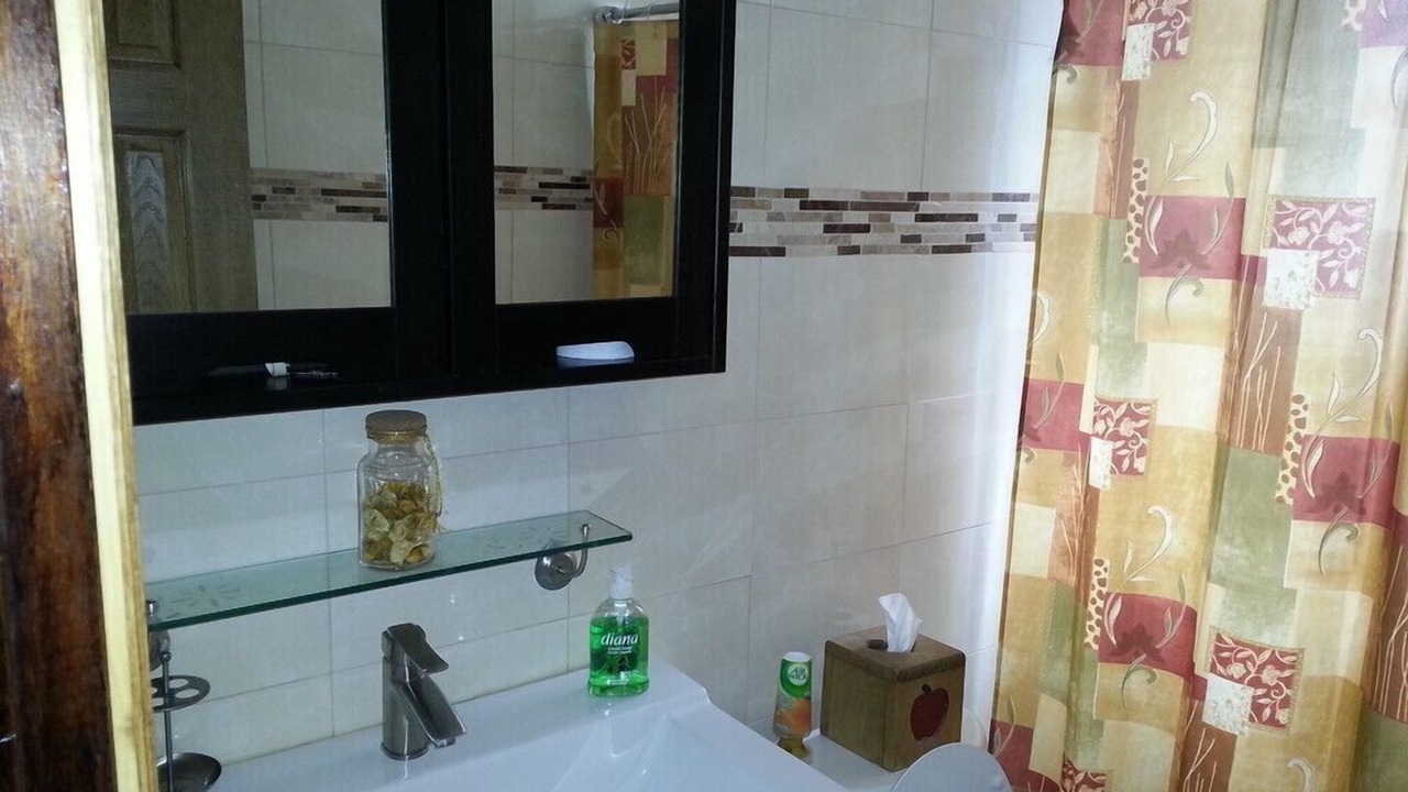 Photo of Bathroom in The Blue Mountains