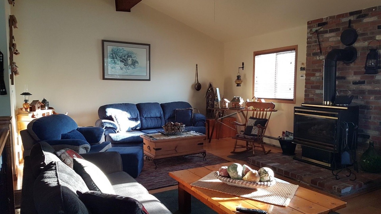 Photo of Bedroom in The Blue Mountains