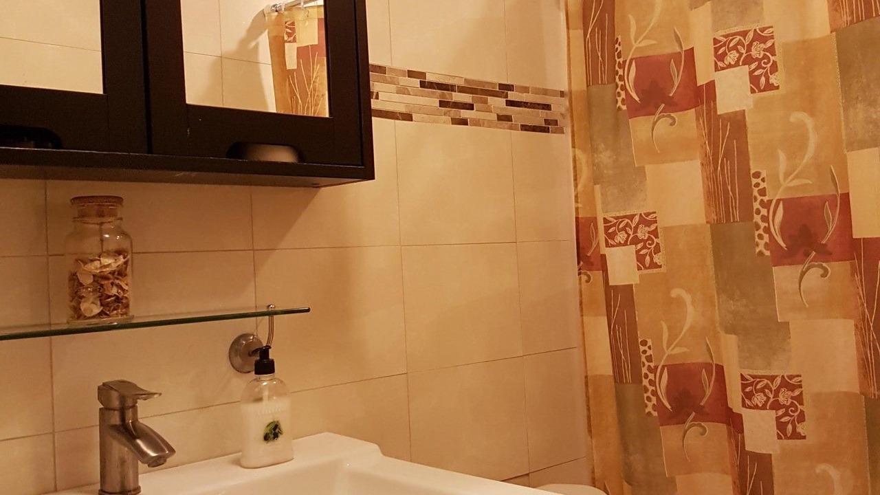 Photo of Bathroom in The Blue Mountains