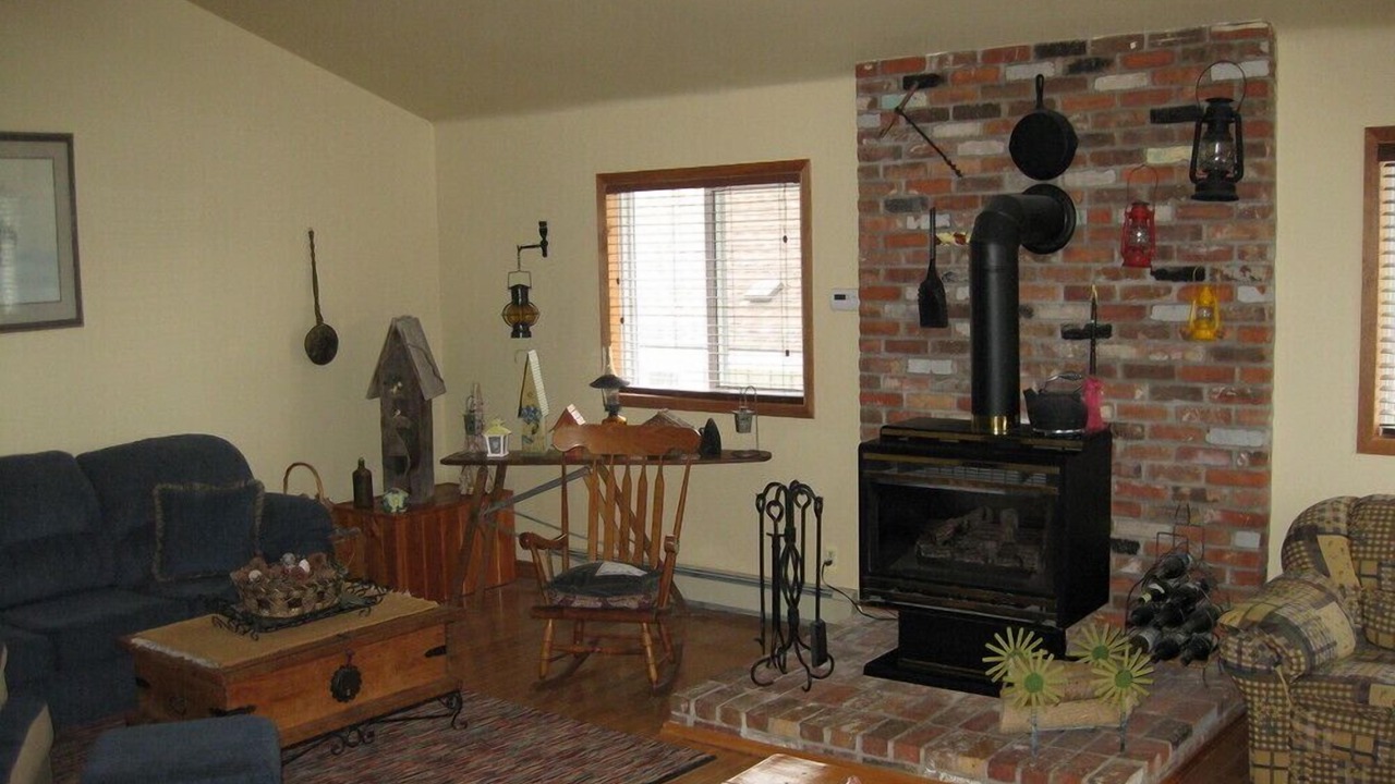 Photo of Bedroom in The Blue Mountains
