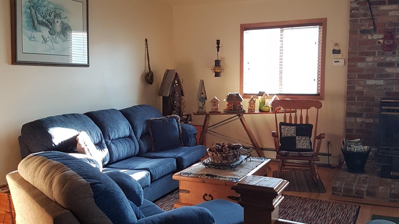 Photo of Livingroom in The Blue Mountains