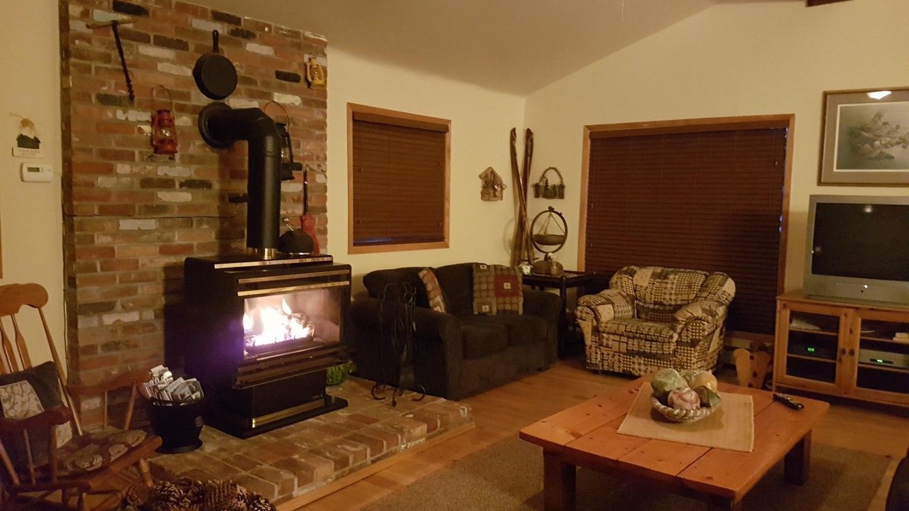 Photo of Livingroom in The Blue Mountains