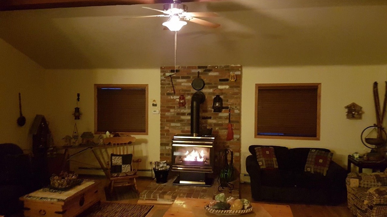 Photo of Livingroom in The Blue Mountains
